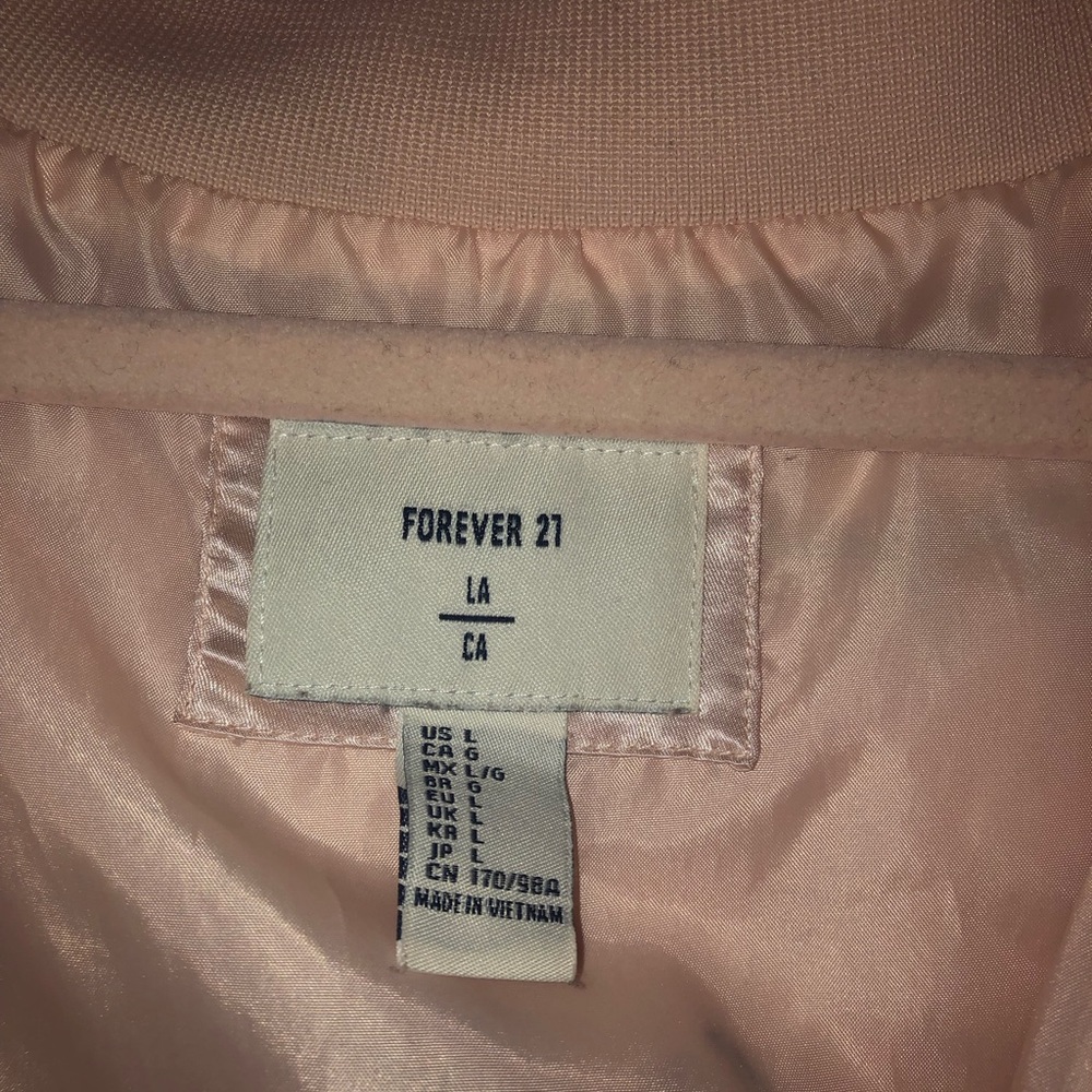Jacket - Picture 4 of 5